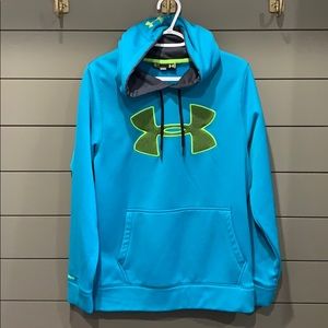 Under Armour hoodie